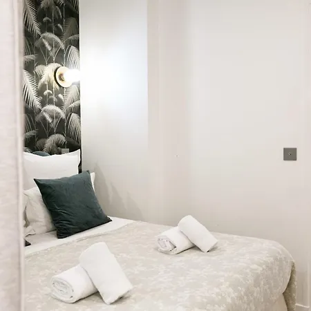 Appartamento Le Marais Pl De La Bastille 3bd 3bth For 10 Guests *