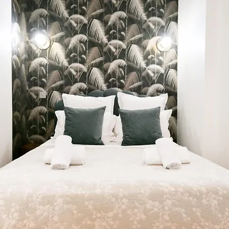 Le Marais Pl De La Bastille 3bd 3bth For 10 Guests * Parigi