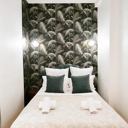 Le Marais Pl De La Bastille 3bd 3bth For 10 Guests * Parigi