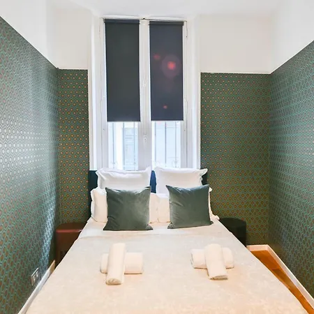 Le Marais Pl De La Bastille 3bd 3bth For 10 Guests Appartamento Parigi