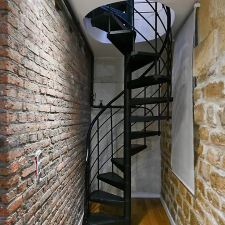 Le Marais Pl De La Bastille 3bd 3bth For 10 Guests Appartamento Parigi